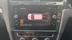 Volkswagen Golf 1.5 TSI EVO Match 5dr Petrol Hatchback